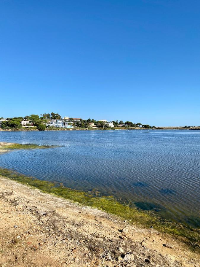Beautiful Apartment For Rent In Quinta Do Lago With Excellent Resort Facilities Close To Lake And Beach. Exterior foto